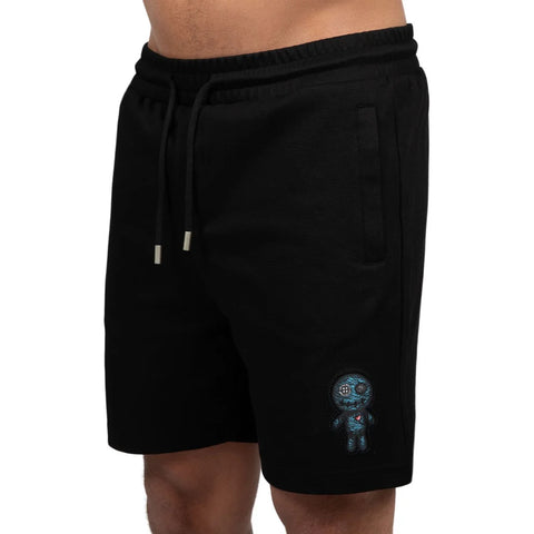 Wrong Friends - WF1074 - Black