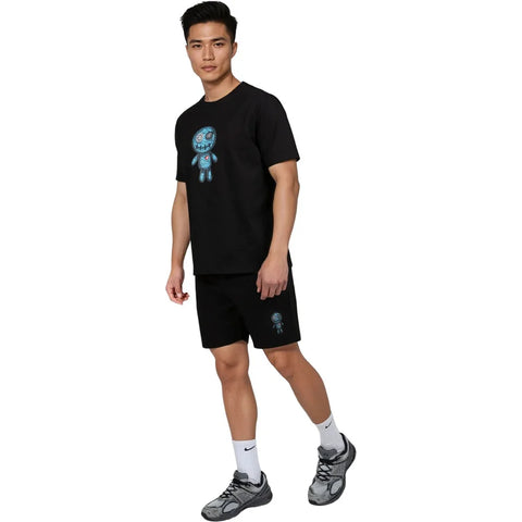Wrong Friends - WF1074 - Black