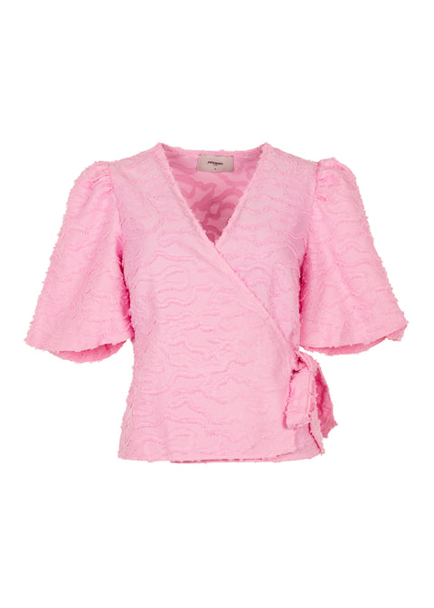 Freebird Icons - Bibienne - Bonbon pink