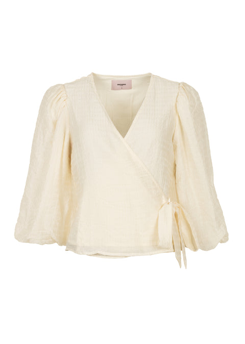 Freebird Icons - Bibienne - Offwhite