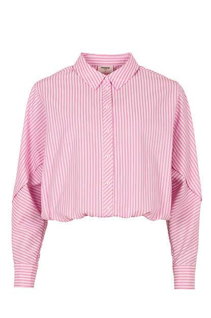 Freebird Icons - Blair - Bonbon pink