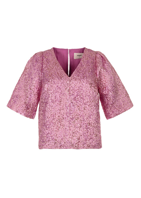 Freebird Icons - Boa ss - Pink