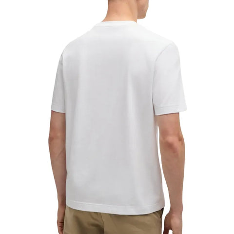Hugo Boss - 50473278 - 100 White
