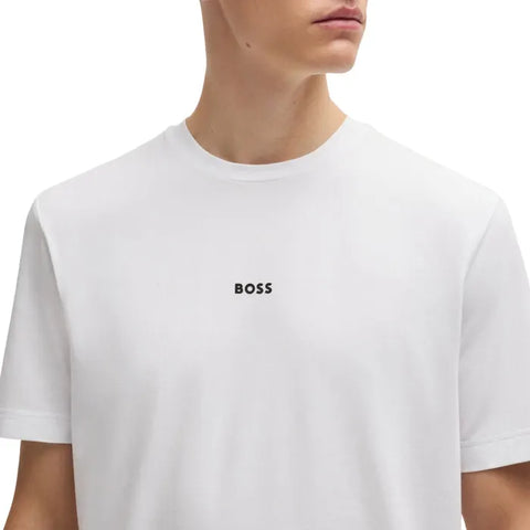 Hugo Boss - 50473278 - 100 White