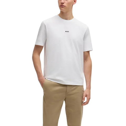 Hugo Boss - 50473278 - 100 White