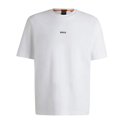 Hugo Boss - 50473278 - 100 White