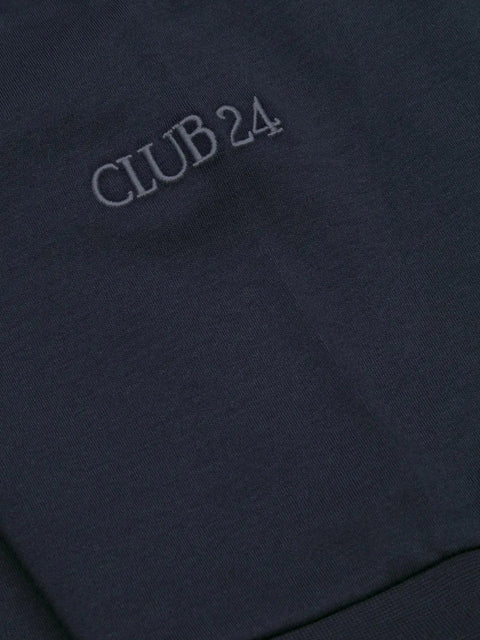 Club 24 - Freedom Fit - Club Navy