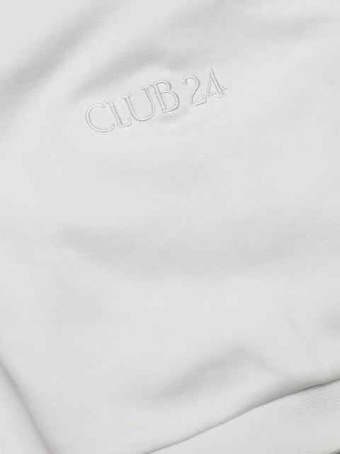Club 24 - Freedom Fit - Sensational White