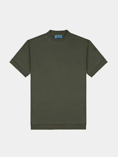 Club 24 - Freedom Fit - Hunter Green