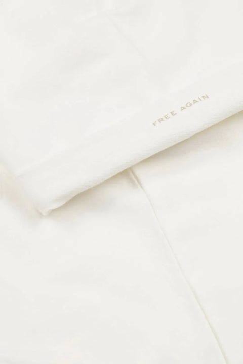 Club 24 - Club tee - Off white