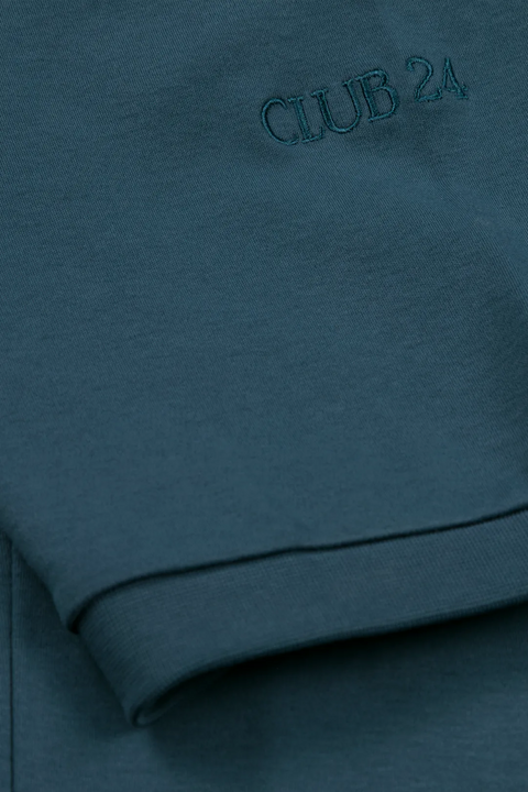 Club 24 - Freedom fit - Orion blue