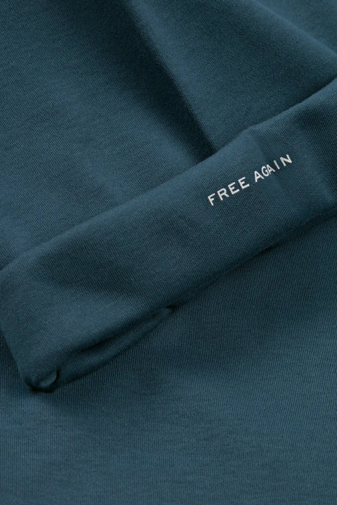 Club 24 - Freedom fit - Orion blue