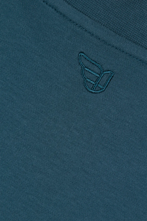 Club 24 - Freedom fit - Orion blue