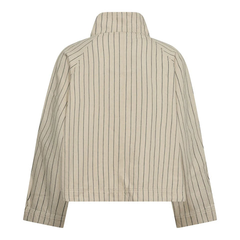 Co couture - Light cc Pinbox jacket - Bone