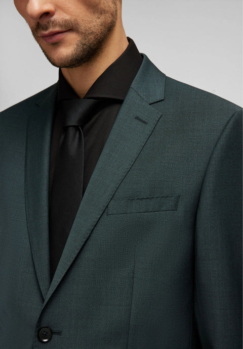 Daniel Hechter - 40108 Jacket Xten - 580 Hunter Green