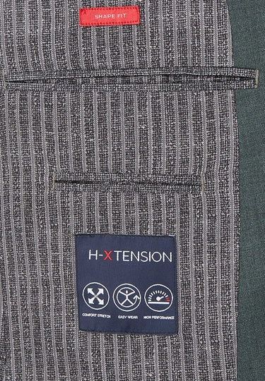 Daniel Hechter - 40108 Jacket Xten - 580 Hunter Green