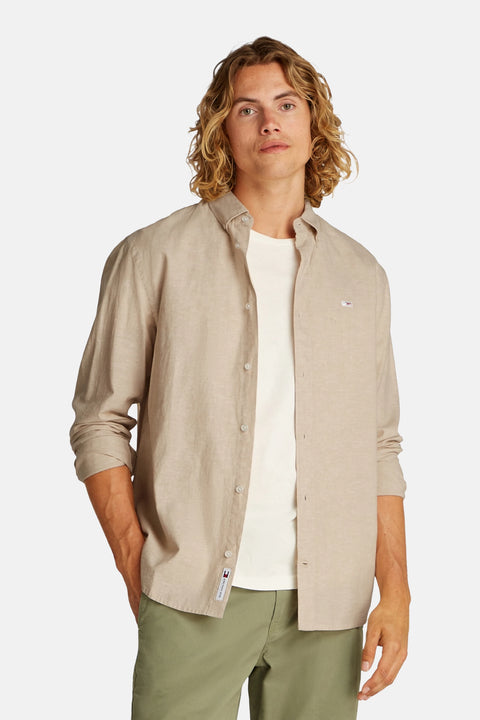 Tommy Hilfiger - DM0DM20875 - ACT Relic tan