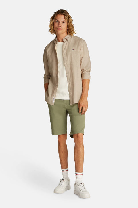 Tommy Hilfiger - DM0DM20875 - ACT Relic tan
