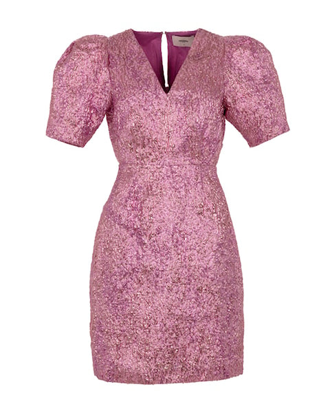 Freebird Icons - Daantje - Pink