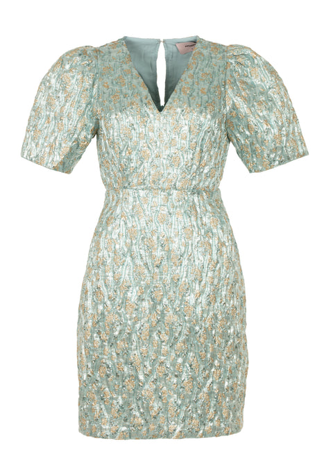 Freebird Icons - Daantje - Sea green