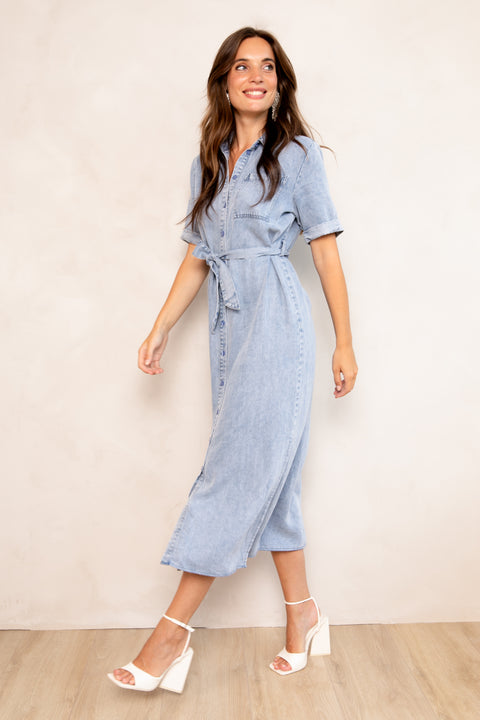 Freebird Icons - Daelia - Mid blue