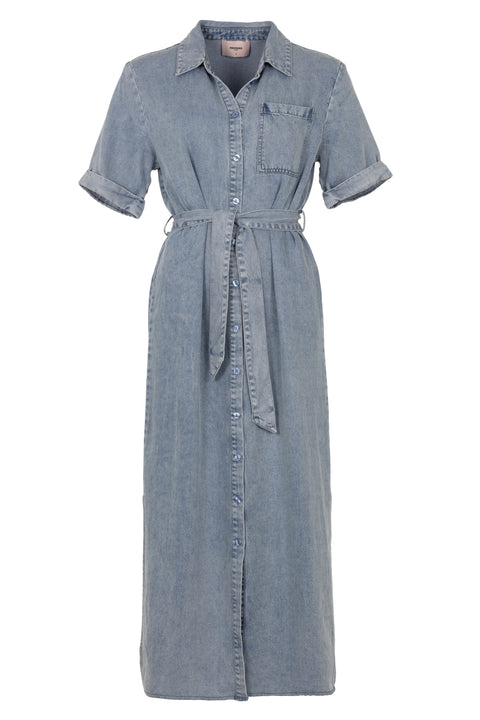 Freebird Icons - Daelia - Mid blue