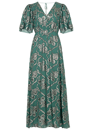 Freebird Icons - Dellen - Sea green