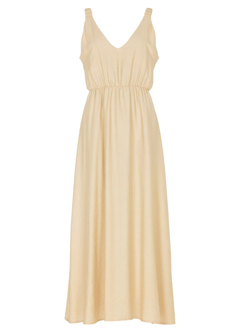 Freebird Icons - Diana maxi - Beige
