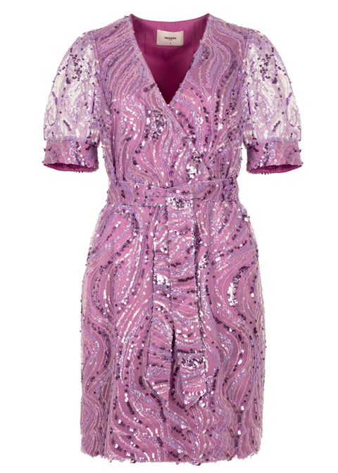 Freebird Icons - Dieke ss - Orchid pink