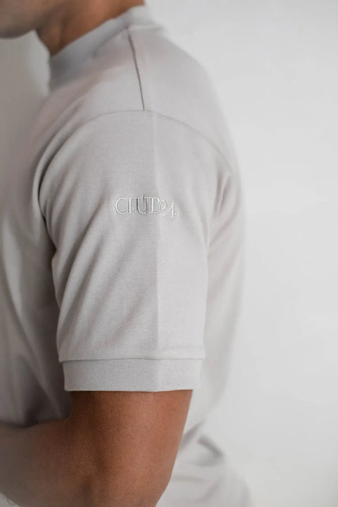 Club 24 - Freedom fit - Club silver
