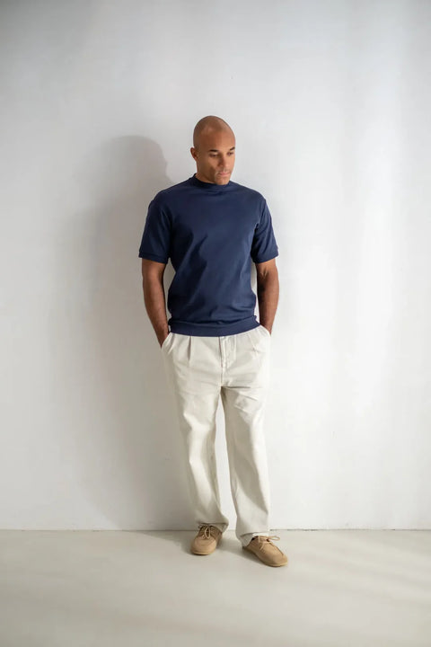Club 24 - Freedom Fit - Club Navy