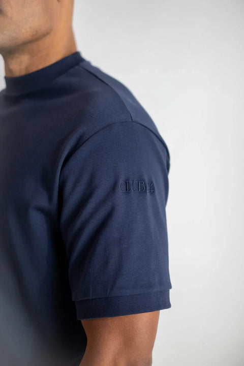 Club 24 - Freedom Fit - Club Navy