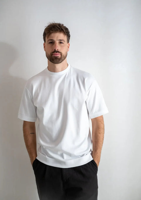 Club 24 - Freedom Fit - Sensational White