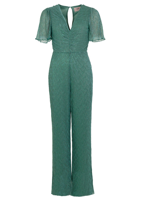 Freebird Icons - Jara - Sea green