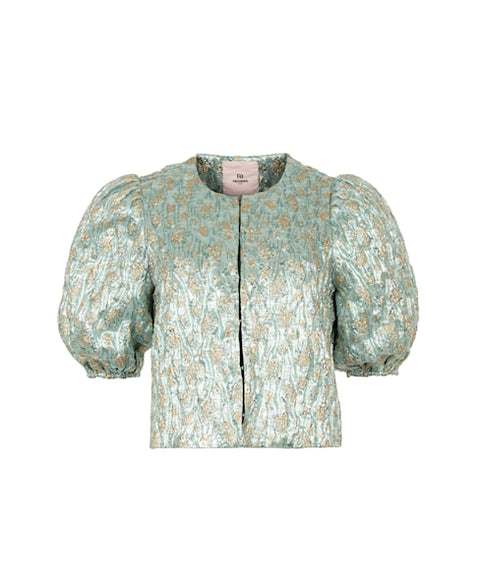 Freebird Icons - Lida - Sea green