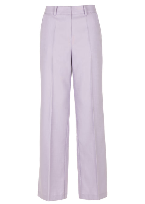 Freebird Icons - Lolani pantalon - Lilac crocus