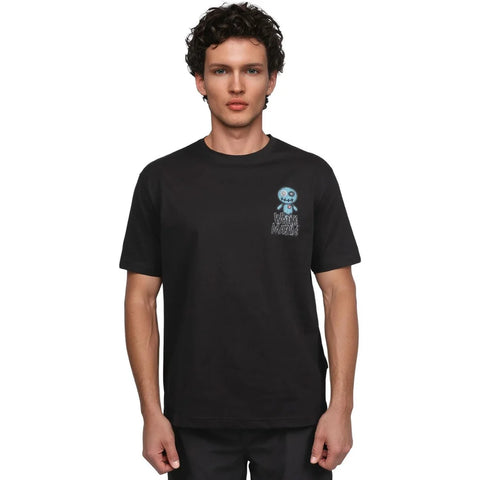 Wrong Friends - WF1071 - Black