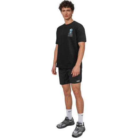 Wrong Friends - WF1071 - Black