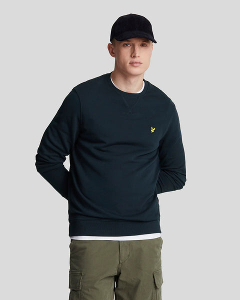 Lyle & Scott - ML424VOG - Z271 Dark Navy