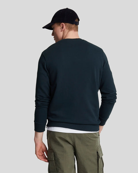 Lyle & Scott - ML424VOG - Z271 Dark Navy