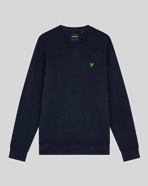 Lyle & Scott - ML424VOG - Z271 Dark Navy