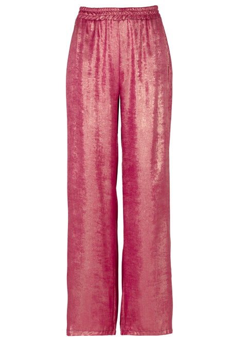 Freebird Icons - Pelke - Orchid pink