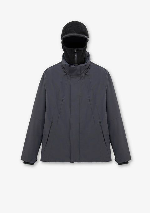 Krakatau - Qm553 125200006 - Dark grey