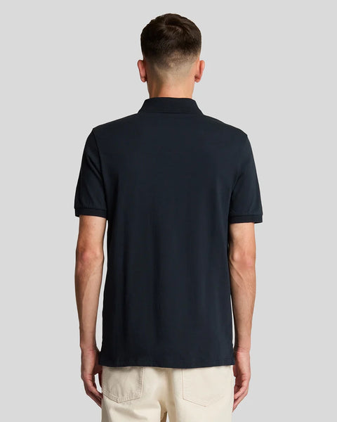 Lyle & Scott - SP2000V - Z271 Dark Navy