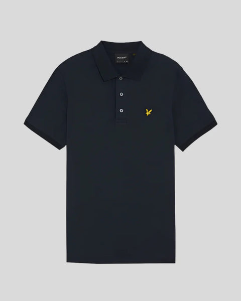 Lyle & Scott - SP2000V - Z271 Dark Navy
