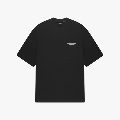 Quotrell - TH42548 - Black White