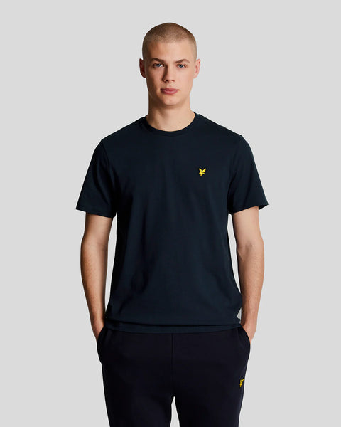 Lyle & Scott - TS400VOGX - Z99 Navy