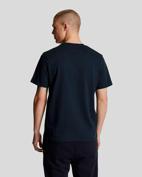 Lyle & Scott - TS400VOGX - Z99 Navy