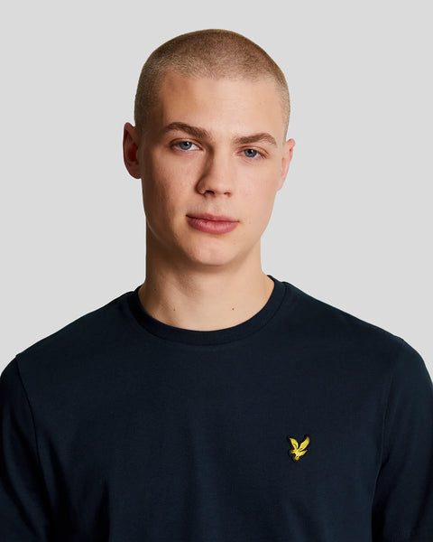 Lyle & Scott - TS400VOGX - Z99 Navy