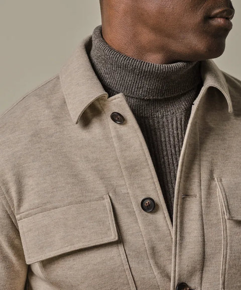 Profuomo - PPWF30002B - F